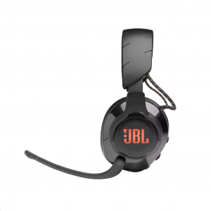JBL Quantum 600 vezeték nélküli gamer headset fekete (JBLQUANTUM600BLK)