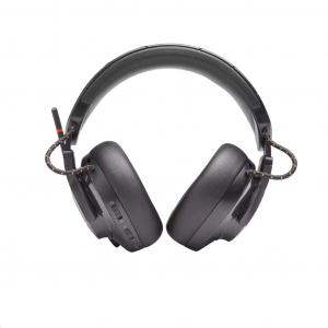 JBL Quantum 600 vezeték nélküli gamer headset fekete (JBLQUANTUM600BLK)