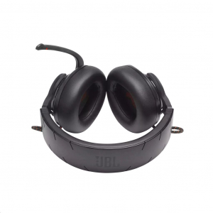 JBL Quantum 600 vezeték nélküli gamer headset fekete (JBLQUANTUM600BLK)