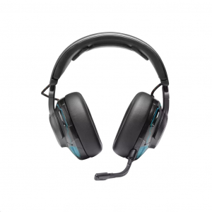 JBL Quantum ONE gamer headset fekete (JBLQUANTUMONEBLK)