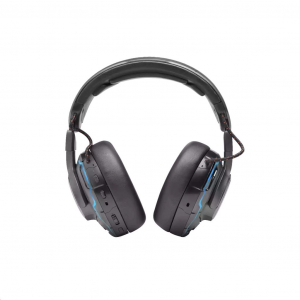 JBL Quantum ONE gamer headset fekete (JBLQUANTUMONEBLK)