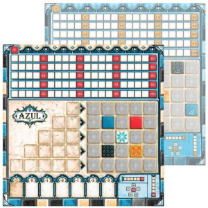 Plan B Games  Azul: Kristálymozaik társasjáték kiegészítő (PLB10006)