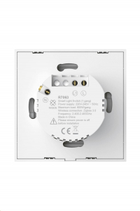 Woox Smart Home okos kapcsoló (R7063)