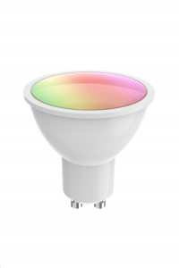 Woox Smart Home okos LED fényforrás GU10 5.5W 2700-6500K (R9076)
