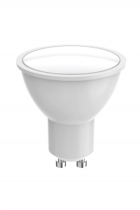 Woox Smart Home okos LED fényforrás GU10 5.5W 2700-6500K (R9076)