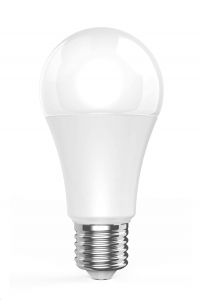 Woox Smart Home okos LED fényforrás E27 10W 2700-6500K (R9077)