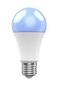 Woox Smart Home okos LED fényforrás E27 10W 2700-6500K (R9077)