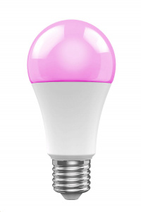 Woox Smart Home okos LED fényforrás E27 10W 2700-6500K (R9077)