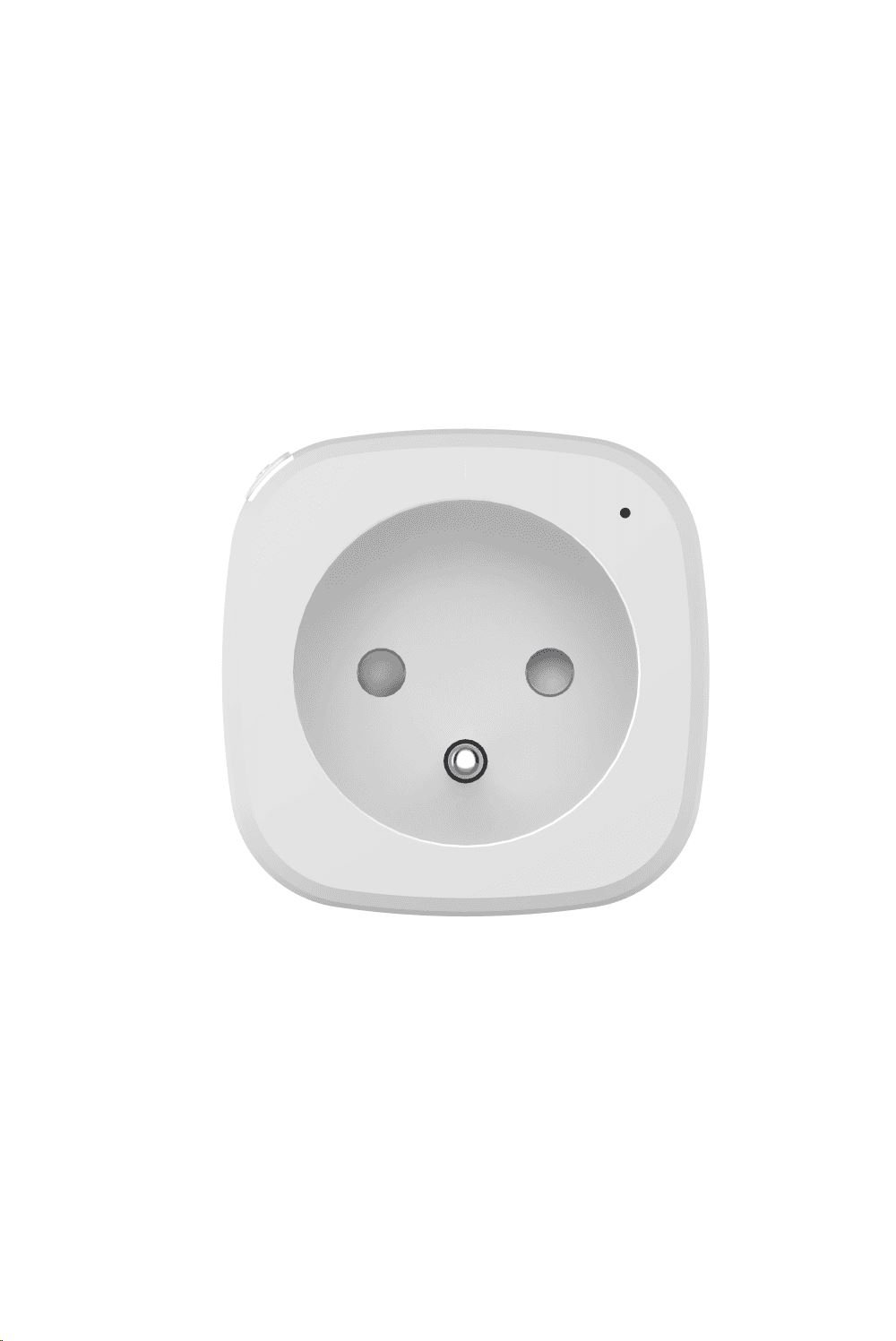 Woox Smart Home okos dugalj fehér (R4152)