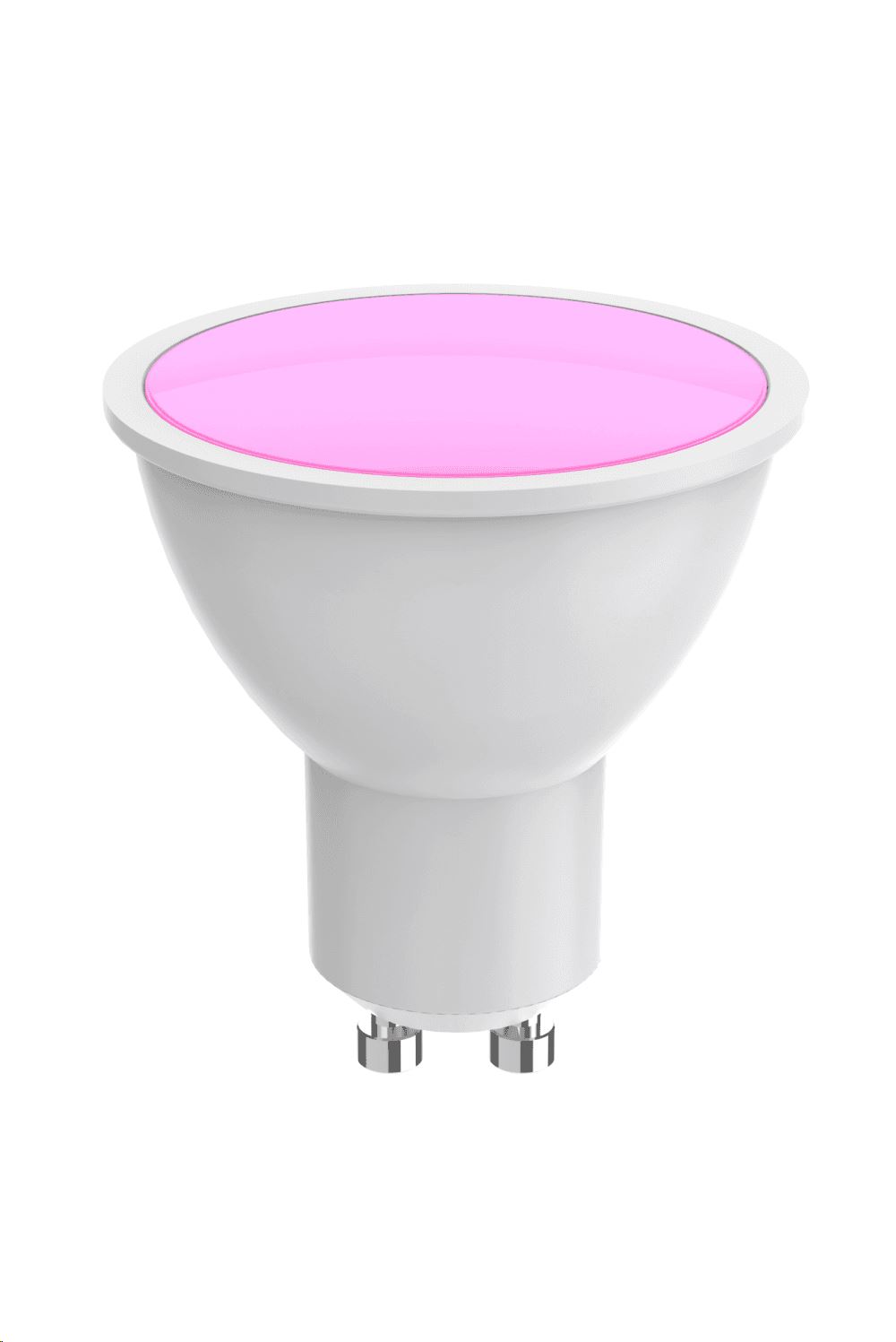 Woox Smart Home okos LED fényforrás GU10 5.5W 2700-6500K (R9076)