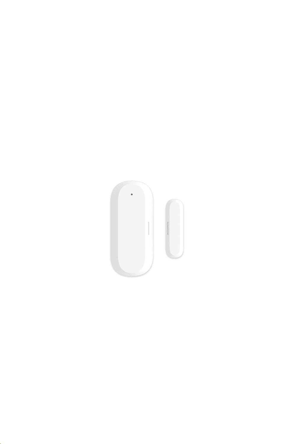 Woox Smart Home okos nyitásérzékelő fehér (R7047)