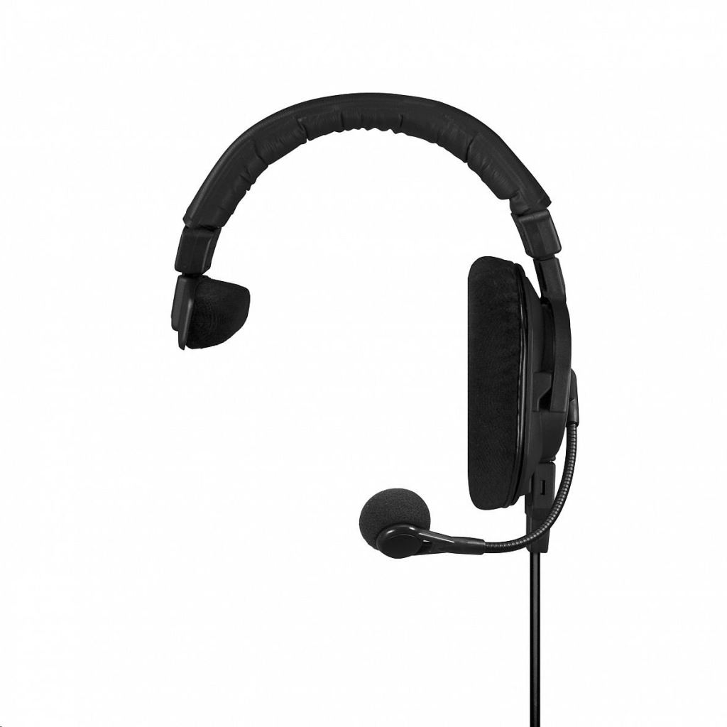 Beyerdynamic DT 280 MK II headset fekete (701599)