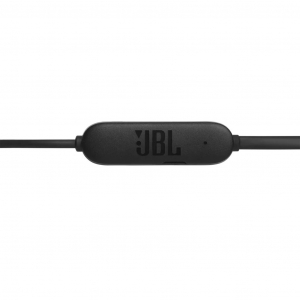 JBL Tune 215BT Bluetooth mikrofonos fülhallgató fekete (JBLT215BTBLK)