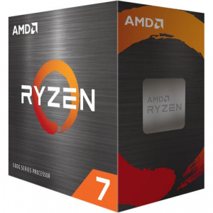 AMD Ryzen 7 5800X 3.8GHz Socket AM4 dobozos (100-100000063WOF)
