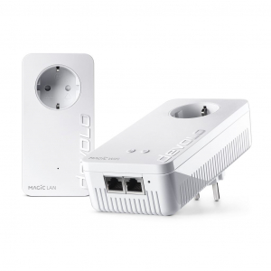 devolo D 8366 Magic 1 WiFi 2-1-2 powerline multiroom szett