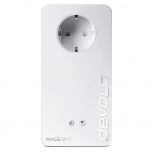 devolo D 8366 Magic 1 WiFi 2-1-2 powerline multiroom szett