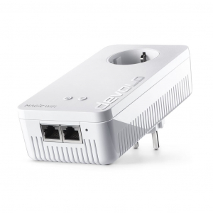 devolo D 8366 Magic 1 WiFi 2-1-2 powerline multiroom szett