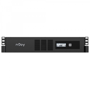 NJOY Code 800 VA / 480 W Szünetmentes tápegység  (UPLI-LI080CO-AZ01B)