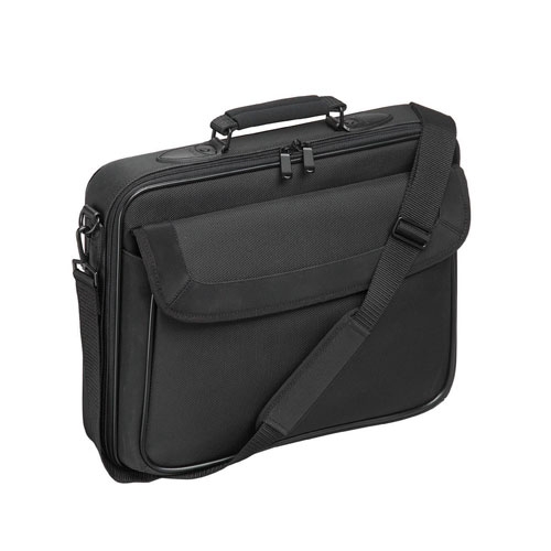Targus Notebook táska 15.4" fekete (TAR300)