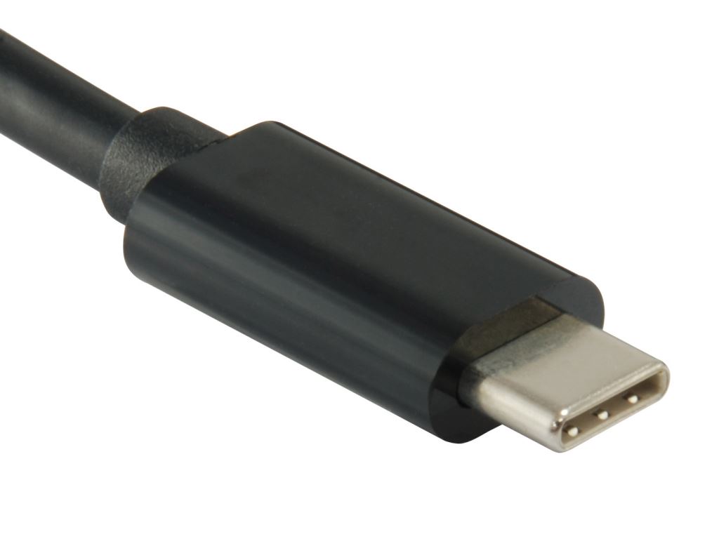 Equip USB 3.0 Hub 4port fekete (128954)