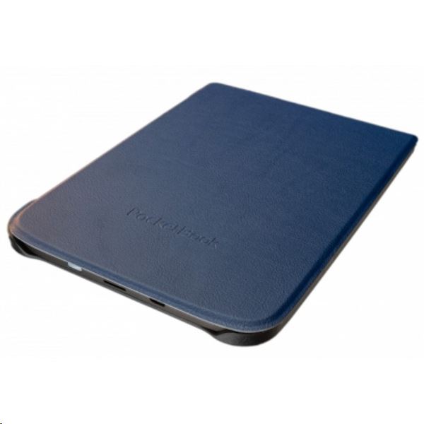 PocketBook PB740 INKPad3 gyári tok kék (WPUC-740-S-BL)