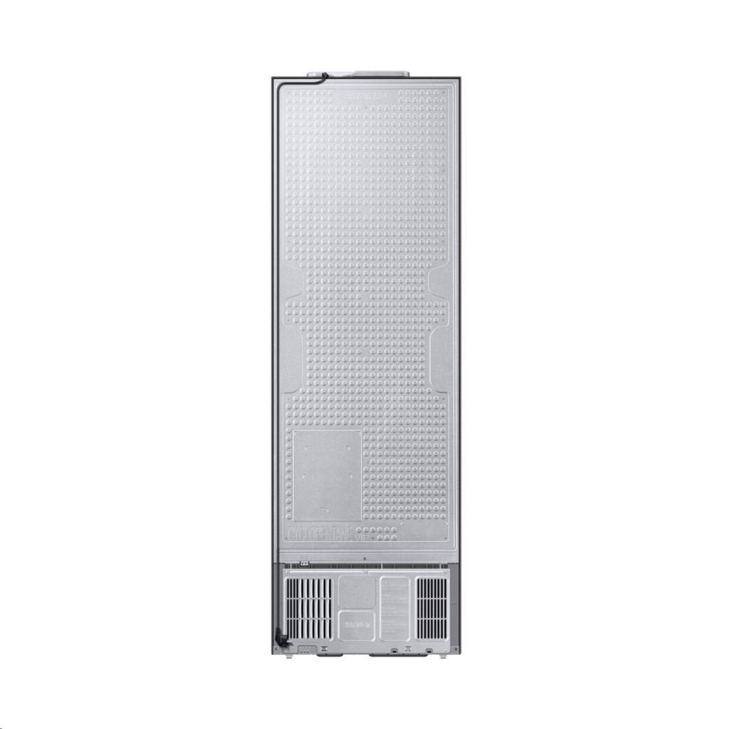 Samsung RB34T672DBN/EF alulfagyasztós hűtőszekrény