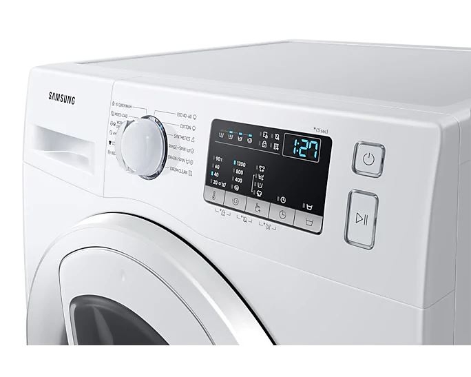 Samsung WW80T4520TE/LE előltöltős mosógép