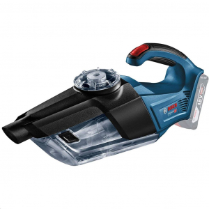 Bosch Professional GAS 18 V-1 akkus porszívó (akku nélkül) kartonban (06019C6200)