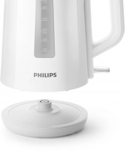 Philips HD9318/00 Series 3000 Daily Collection vízforraló fehér
