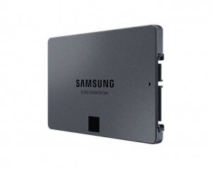 1TB Samsung 870 QVO SSD meghajtó (MZ-77Q1T0BW)