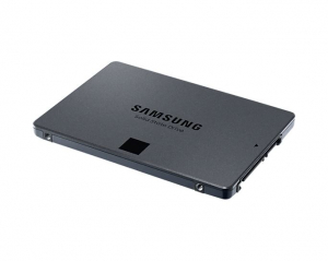 8TB Samsung 870 QVO SSD meghajtó (MZ-77Q8T0BW)