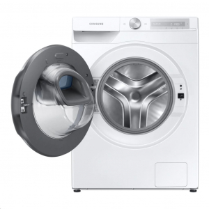 Samsung WW80T654DLH/S6 előltöltős mosógép