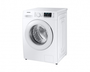 Samsung WW90TA046TE/LE elöltöltős mosógép fehér