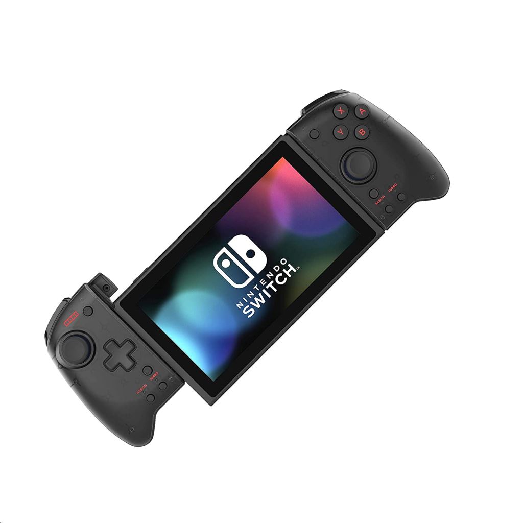 Hori Nintendo Switch Split Pad Pro fekete (NSW-298U / NSP2820)