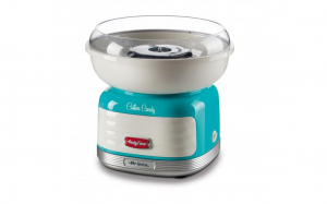 Ariete 2973.BL Party Time vattacukor k&eacute;sz&iacute;tő k&eacute;k