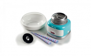 Ariete 2973.BL Party Time vattacukor k&eacute;sz&iacute;tő k&eacute;k