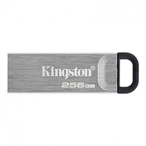 Pen Drive 256GB Kingston DataTraveler Kyson USB 3.2 (DTKN/256GB)