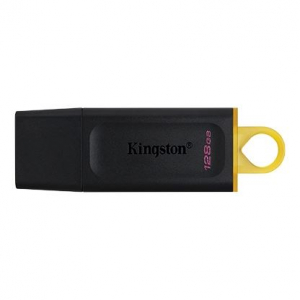 Pen Drive 128GB Kingston DataTraveler Exodia USB 3.2 fekete-sárga (DTX/128GB)