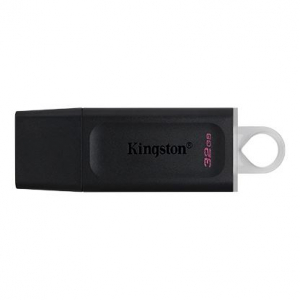 Pen Drive 32GB Kingston DataTraveler Exodia USB 3.2 fekete-fehér (DTX/32GB)