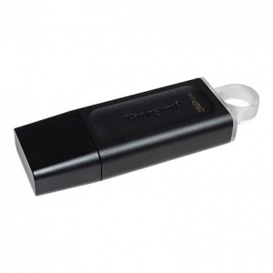 Pen Drive 32GB Kingston DataTraveler Exodia USB 3.2 fekete-fehér (DTX/32GB)