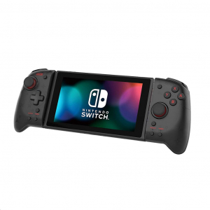 Hori Nintendo Switch Split Pad Pro fekete (NSW-298U / NSP2820)