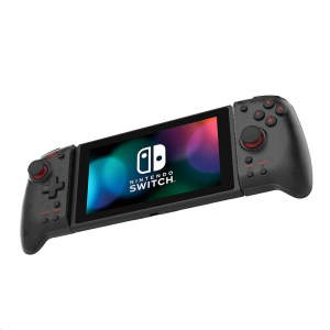 Hori Nintendo Switch Split Pad Pro fekete (NSW-298U / NSP2820)