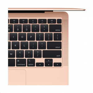 Apple MacBook Air 13" 2020 Notebook arany (mgnd3mg/a)