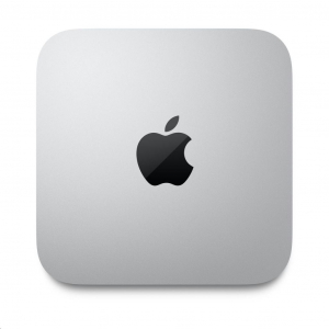 Apple Mac mini M1/8GB/512GB számítógép (mgnt3mg/a)