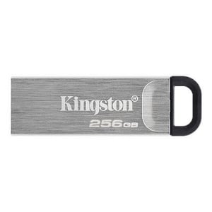 Pen Drive 256GB Kingston DataTraveler Kyson USB 3.2 (DTKN/256GB)
