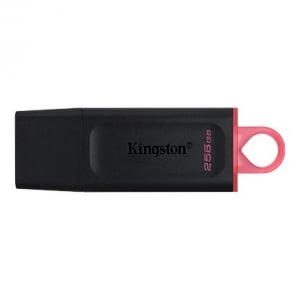 Pen Drive 256GB Kingston DataTraveler Exodia USB 3.2 fekete-piros (DTX/256GB)