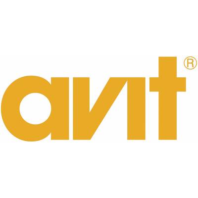 AVIT AV13073 Nitril Munkakesztyű Méret (kesztyű): 10, XL EN 388 , EN 420 1 pár