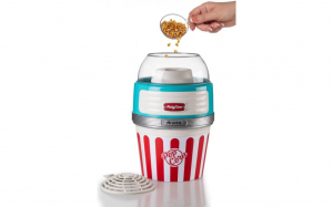 Ariete 2957.BL Party Time XL popcorn készítő kék