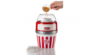 Ariete 2957.RD Party Time XL popcorn készítő piros