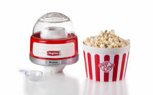 Ariete 2957.RD Party Time XL popcorn készítő piros